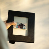 Onyx Photo Frame Small
